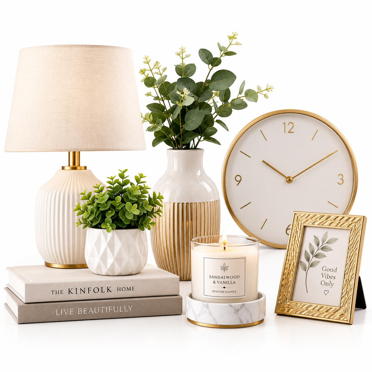 Home Decor
