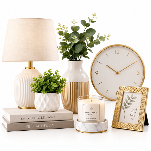 Home Decor