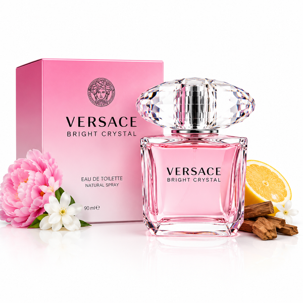 Perfumes