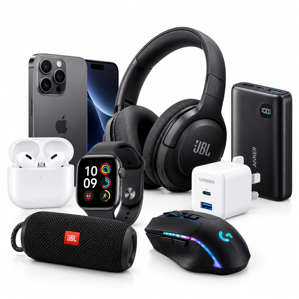 Tech Gadgets
