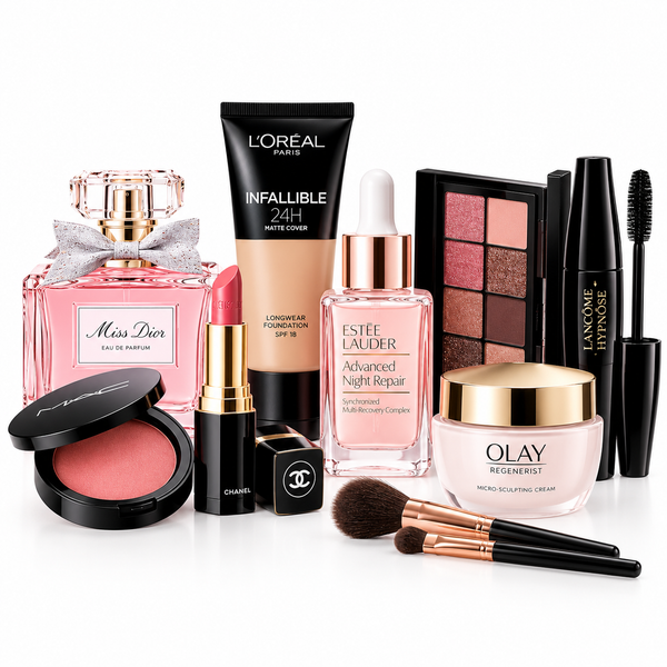 Cosmetics