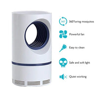 Electric Mosquito Killer Lamp