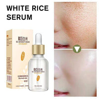 Rice Skin Beauty Essence Serum ,15 ML