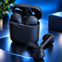 Black Long-Lasting Battery With Fast Charge 1