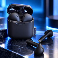 Black Long-Lasting Battery With Fast Charge 1