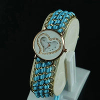 GIRL STYLYLISH WATCH BUY ONE GET ONE FREEAshiyana Shopping Mall