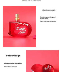 Heart Long - Lasting PerfumeAshiyana Shopping Mall