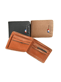 Smart Wallet For Male